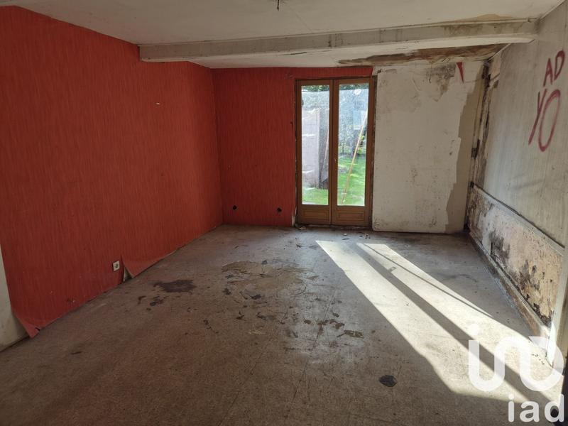 Maison - 181 m² - 8 pièces