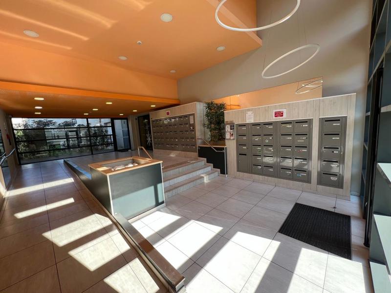 Appartement - 38 m² - 1 pièce