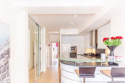 Appartement - 84 m² - 4 pièces