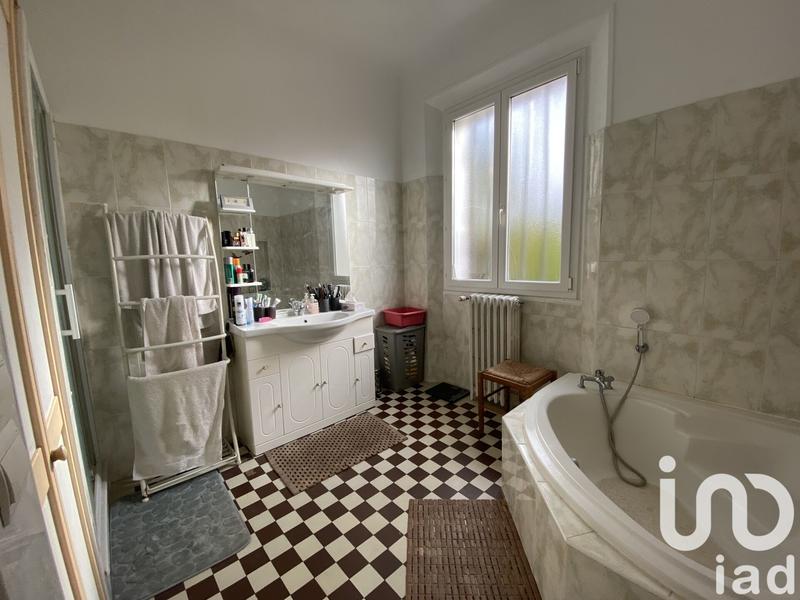 Maison - 113 m² - 4 pièces