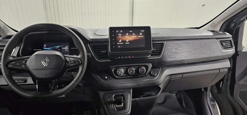 Renault Trafic Combi dCi 150 Bva 9 Grand Techno Pl