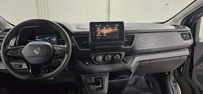 Renault Trafic Combi dCi 150 Bva 9 Grand Techno Pl