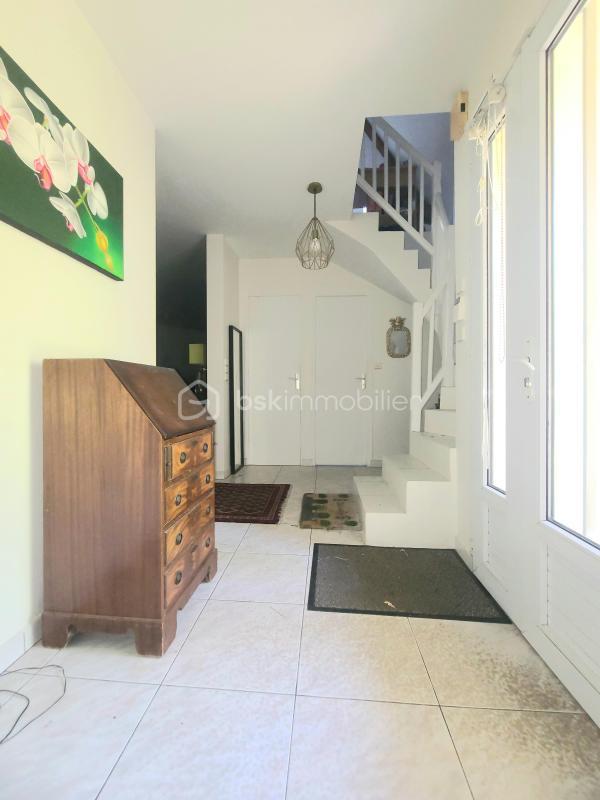 Maison - 148 m² - 5 pièces