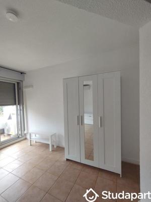 Appartement - 30 m² - 1 pièce