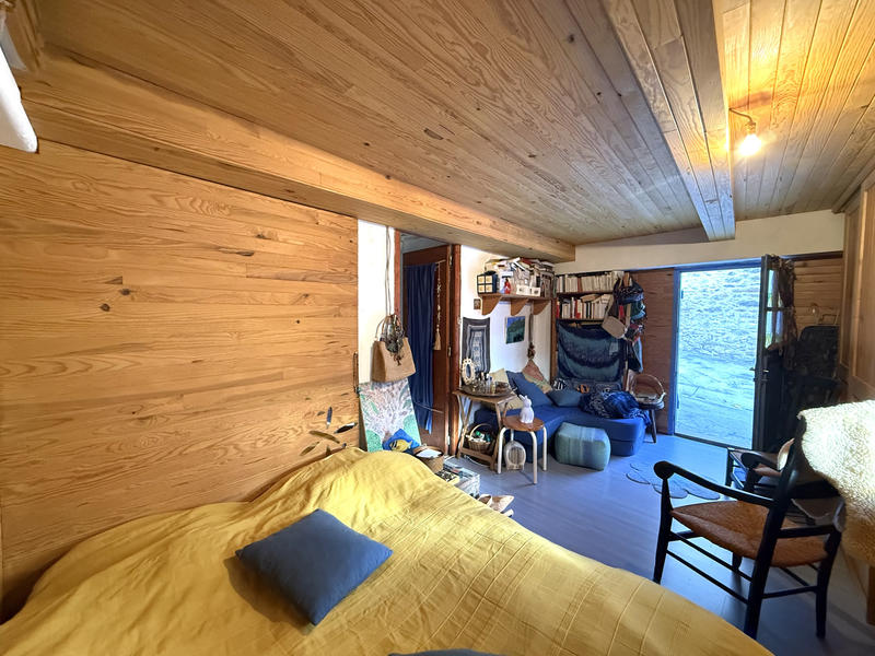 Maison - 75 m² - 4 pièces