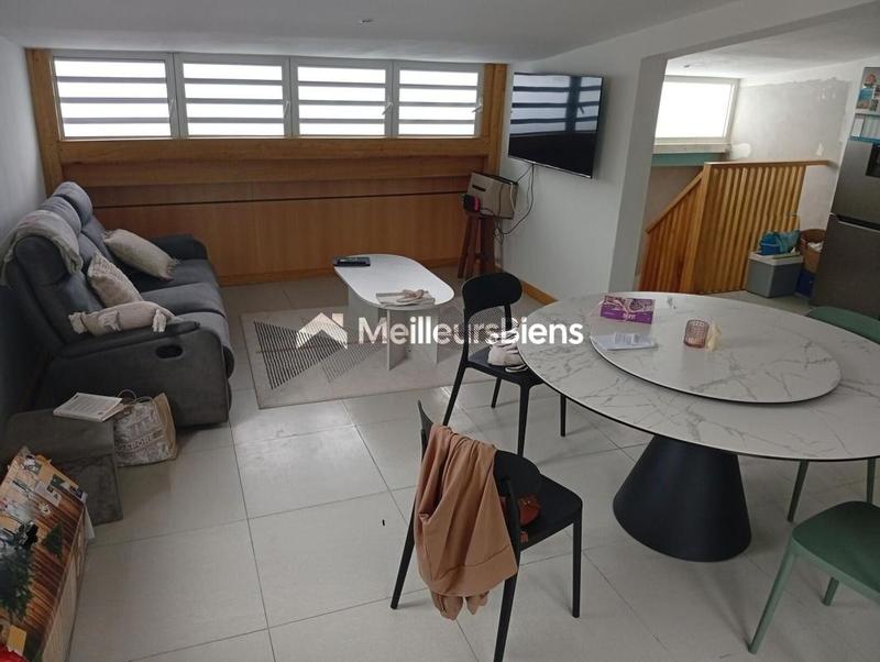 Maison de campagne - 237 m² - 9 pièces