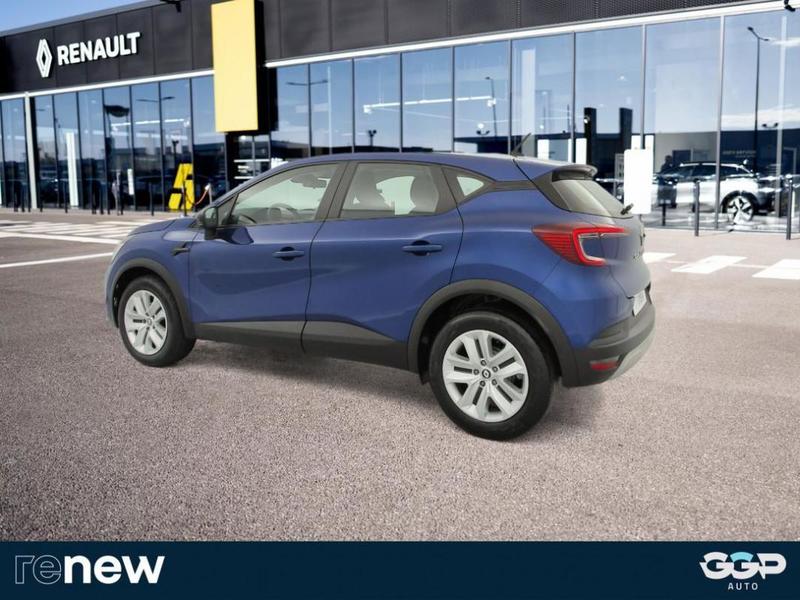 Renault Captur TCe 100 Gpl - 21 Business