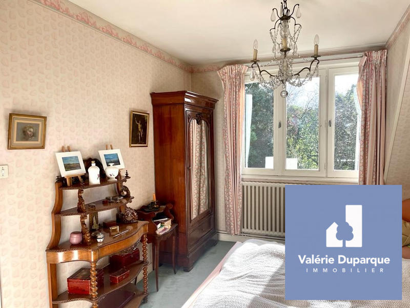 Maison - 170 m² - 7 pièces