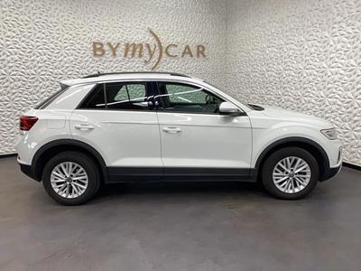 Volkswagen t-Roc 2.0 Tdi 116 Start/Stop Bvm6 Life Business