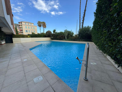 Appartement - 76 m² - 3 pièces