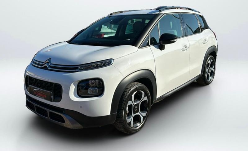 Citroën C3 Aircross PureTech 110 s&amp;S Eat6 Shine