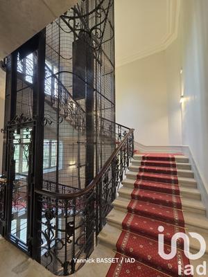 Appartement - 30 m² - 2 pièces