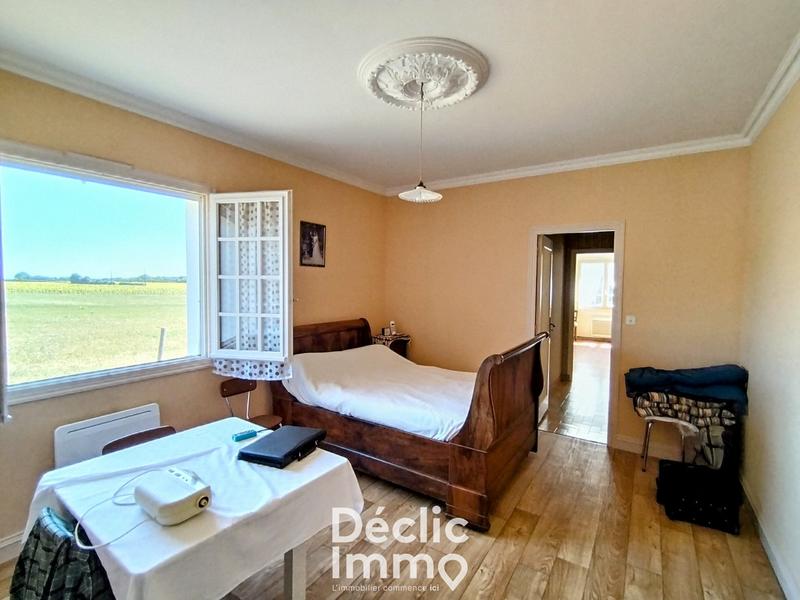 Pavillon - 173 m² - 6 pièces