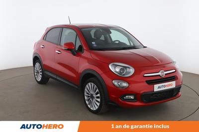 Fiat 500x 1.4 MultiAir Lounge 4x2 140 ch
