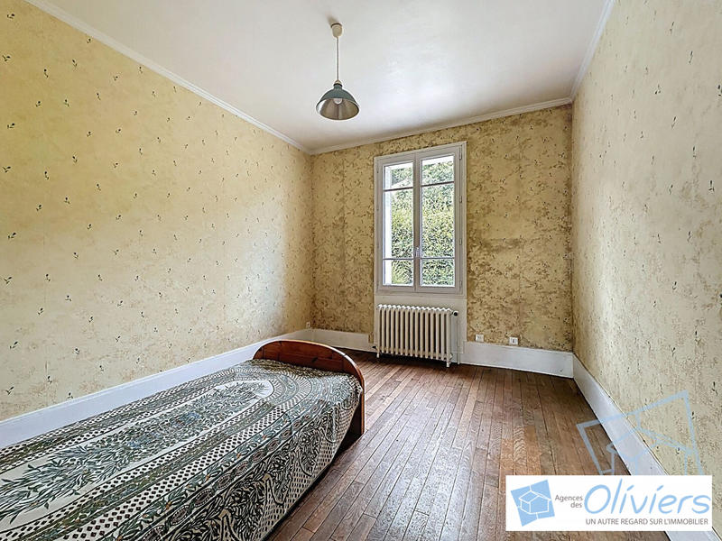 Maison - 190 m² - 7 pièces