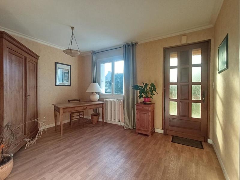 Maison - 110 m² - 7 pièces