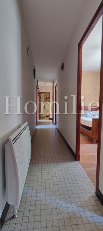 Maison - 90 m² - 6 pièces