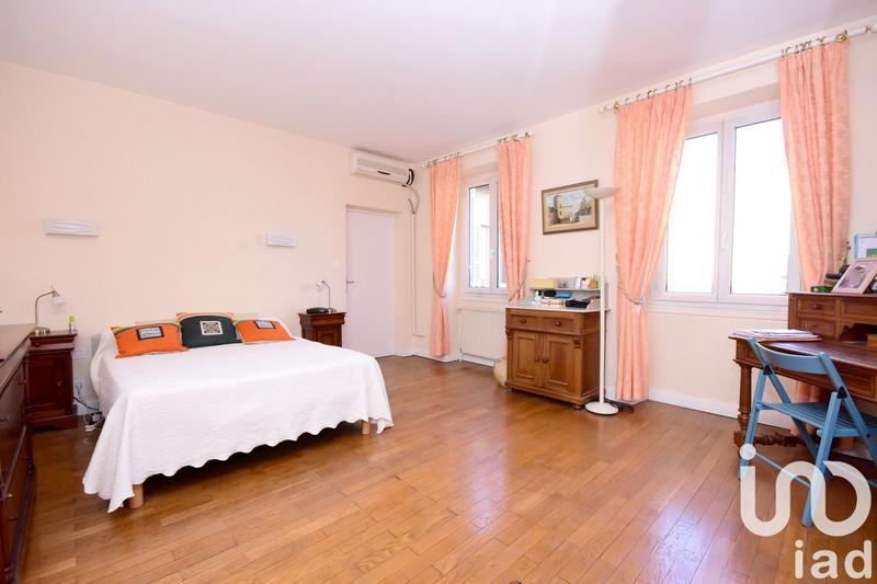 Maison - 117 m² - 5 pièces