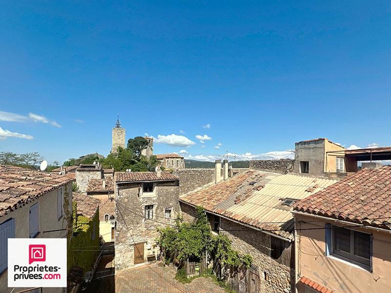 Maison - 96 m² - 5 pièces