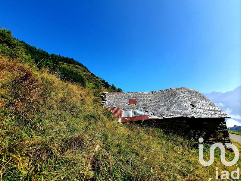 Ferme - 70 m² - 2 pièces