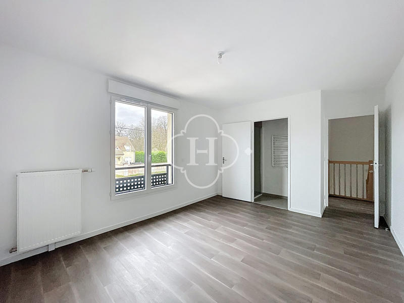 Maison traditionnelle - 105 m² - 5 pièces