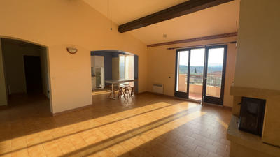 Villa - 95 m² - 3 pièces