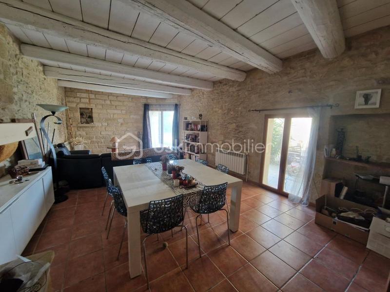Maison - 336 m² - 15 pièces