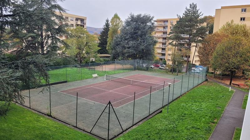 Appartement - 103 m² - 4 pièces