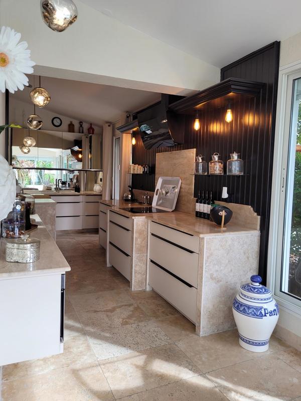 Villa - 148 m² - 5 pièces