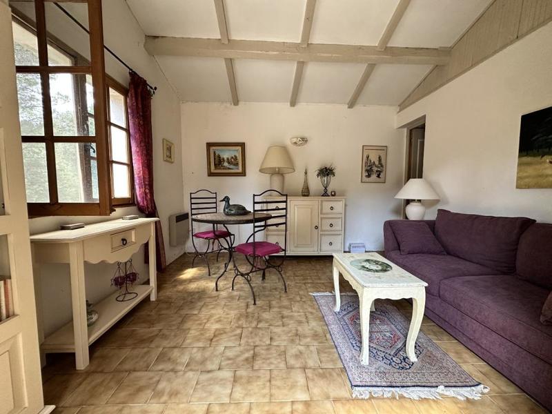 Maison - 195 m² - 7 pièces