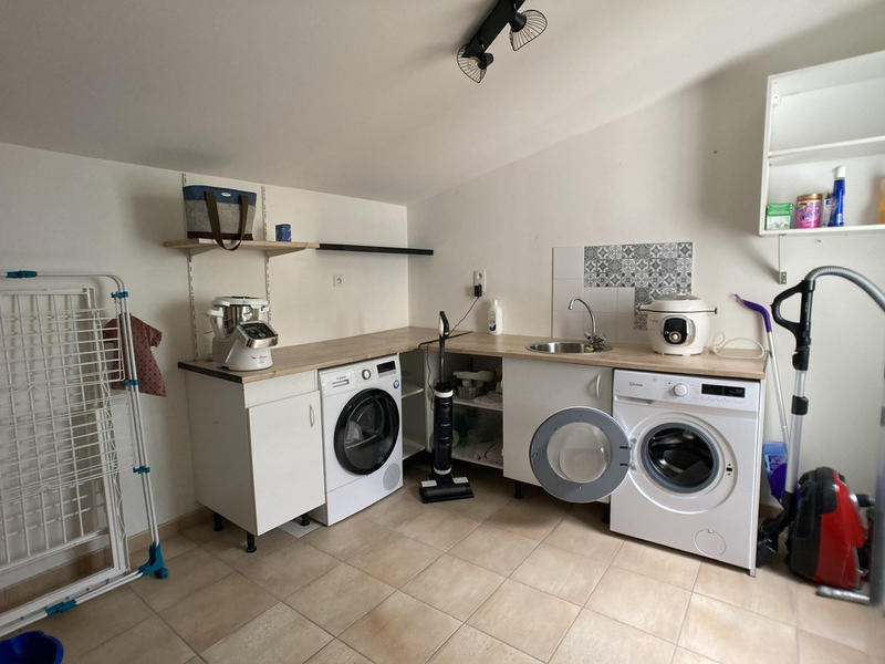 Maison - 98 m² - 4 pièces