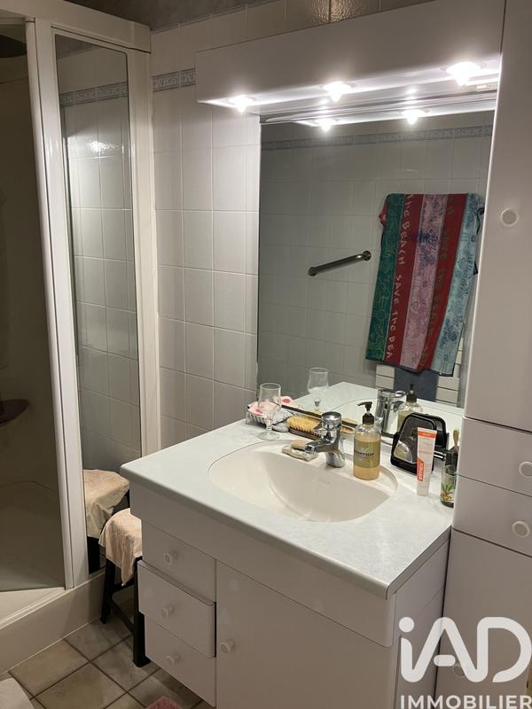 Appartement - 88 m² - 4 pièces