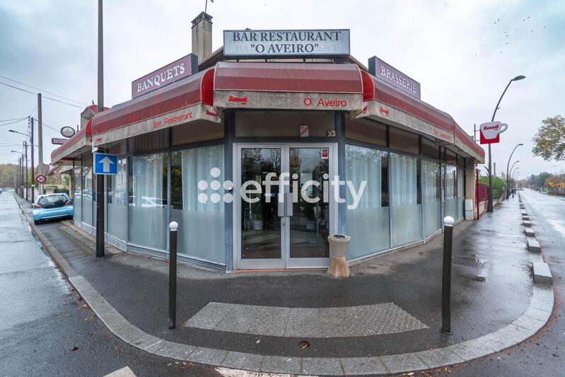 Fonds de commerce - Hôtellerie / Restauration - 170 m²