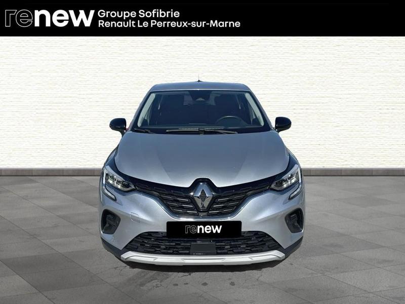 Renault Captur TCe 90 - 21 Business