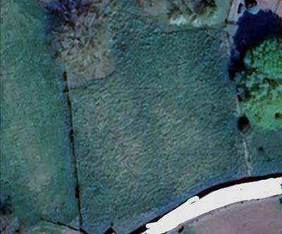 Terrain constructible - 2 000 m²