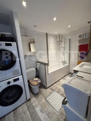 Maison ancienne - 130 m² - 7 pièces