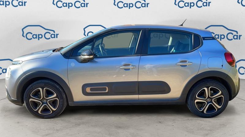 Citroën C3 1.2 PureTech 110 c-Series