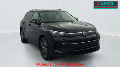 Volkswagen Tiguan Nouveau 1.5 eTSI 150cv Dsg7 Life Plus
