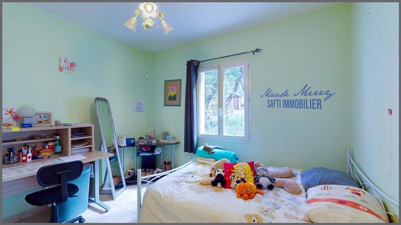 Villa - 120 m² - 6 pièces