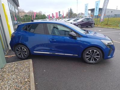 Renault Clio TCe 90 ch Gsr2 Techno