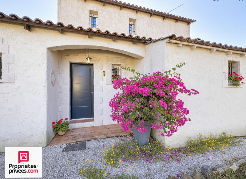 Villa - 121 m² - 4 pièces