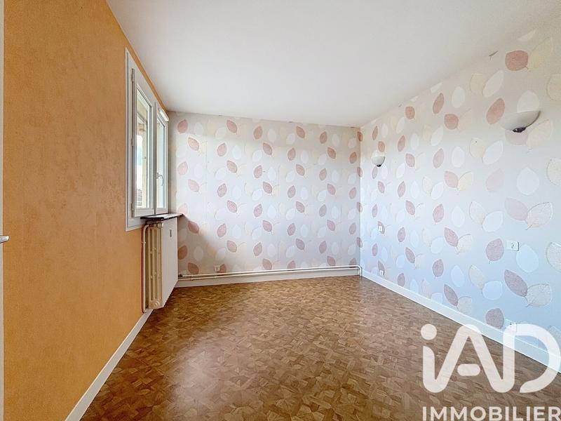 Appartement - 127 m² - 5 pièces