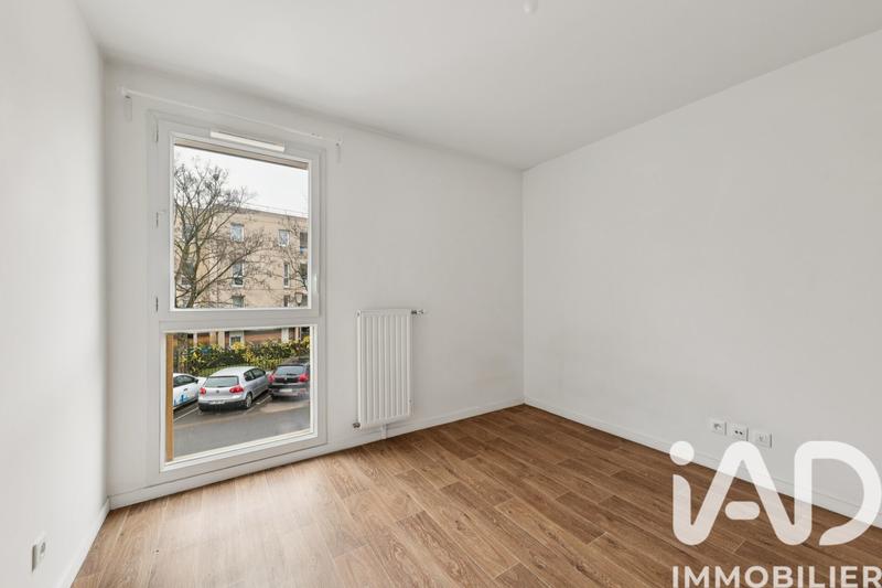 Appartement - 39 m² - 2 pièces