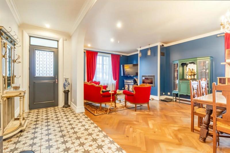 Maison - 169 m² - 5 pièces