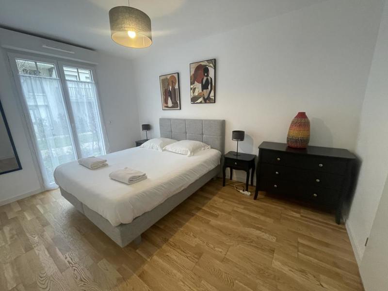 Appartement - 54 m² - 2 pièces