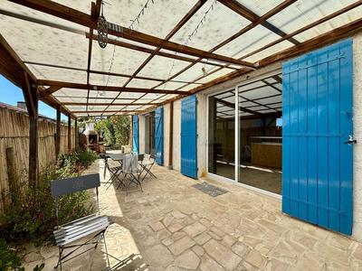 Maison - 164 m² - 6 pièces