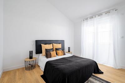 Appartement - 57 m² - 2 pièces