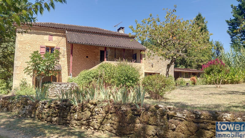 Maison - 135 m² - 4 pièces