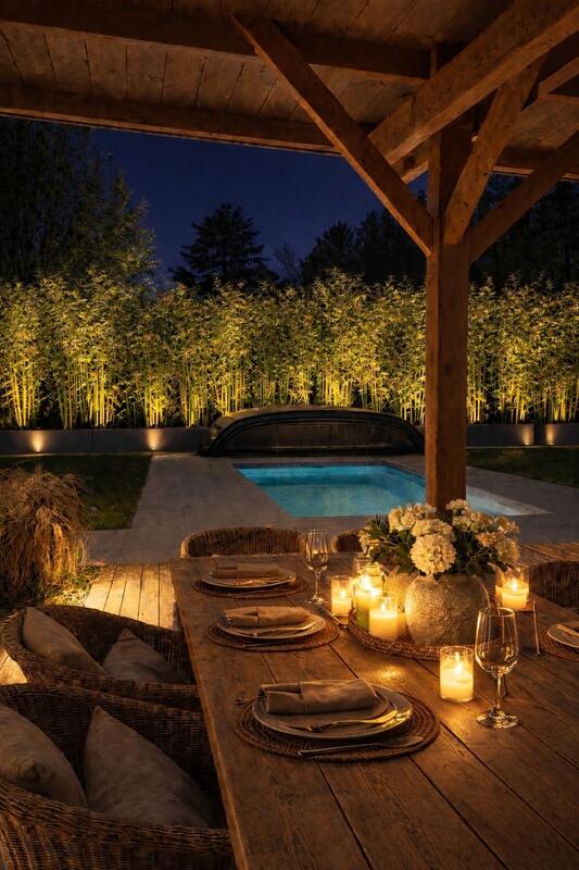 Villa - 190 m² - 5 pièces