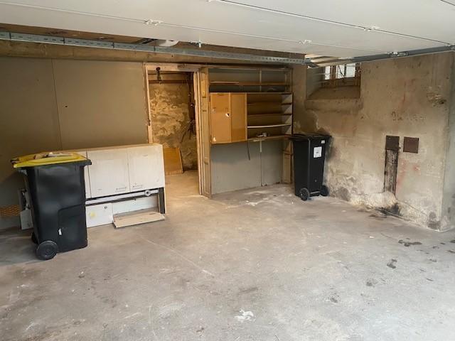 Maison - 59 m² - 3 pièces